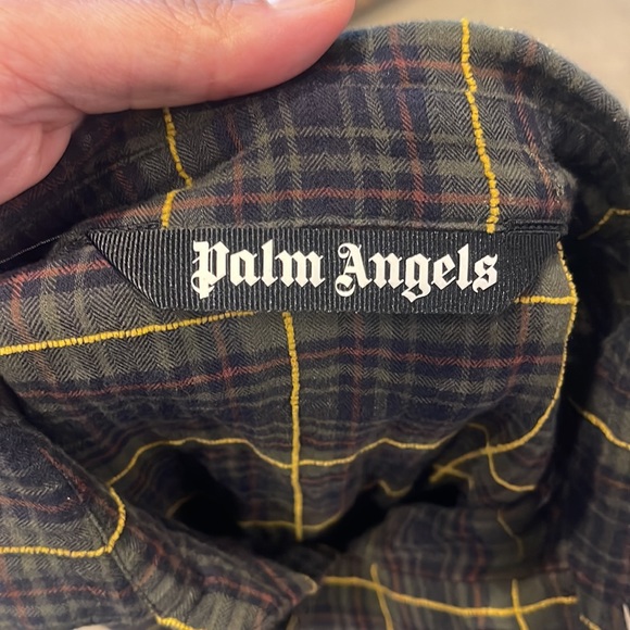 Shirt is from Mr. Porter and never been worn. The shirt still has its tags. - Picture 5 of 6